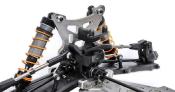 PRÉCOMMANDE (DISPO MI OCTOBRE)Hyper VST2-E truggy brushless electro 80% ARR roller (voiture seule) HOBAO RACING