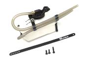 Réservoir 125cc pour A319 AGAMA (avec tirette et supports)