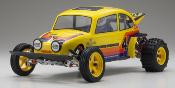 Kyosho - Beetle 2WD 1:10 Kit *Legendary Series*