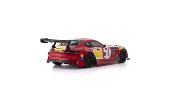 FAZER MK2 Mercedes GT3 50eme Legend of SPA 1:10 Readyset KYOSHO