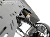 Kit T410D 1/10 2WD DRIFT CARTEN