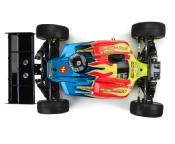 Carrosserie AXIS CLEAR BODY FOR TLR 8IGHT-X/E 2.0 PROLINE RACING