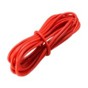 Fil silicone 14 AWG (1m) Rouge RC-CONCEPT