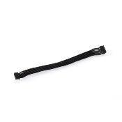 Cordon capteur plat (différentes longueurs) RUDDOG