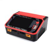 Chargeur RC215AC AC/DC 2 sorties  RUDDOG