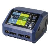 Chargeur D100 Neo LiPo 1-6s 10A 100W AC/DC SKY-RC