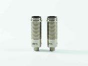 Corps d'amortisseurs avants SMC +5mm (2) SWORKZ