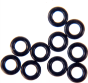 O-Rings de friction (10) MSB1 MUGEN