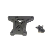 Platine de sauve-servo plastique AGAMA