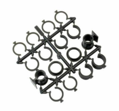 Collier de réglage pour amortisseur KYOSHO