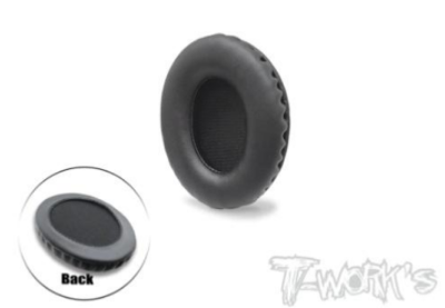 Mousse de protection pour casque SMARTCOM et EARTEC T-WORKS