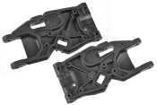 Triangles de suspensions gauche/droite arrières SBX-825 CORALLY