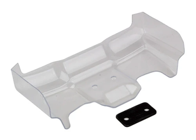 Aileron transparent RB10 FT TEAM-ASSOCIATED