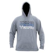 Pull-Over "HOODIE" gris - Tekno RC