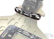 Cale "C" en Alu 7075-T6 pour MP11 (RF) T-WORK'S