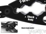 Pince Aligator multifonction T-WORK'S