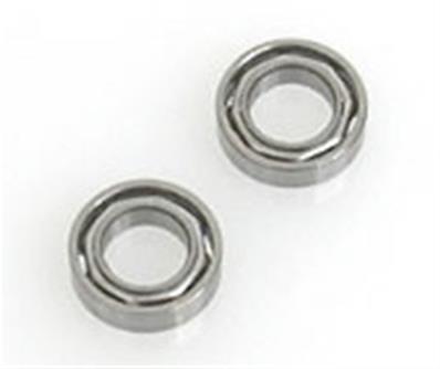 Roulements 5x9x2.5mm (2) SCHUMACHER RACING