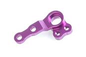 Radius arms CNC alloy RH SCHUMACHER RACING