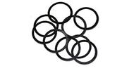 Rondelles de calage de diff. TT ULTIMATE RACING