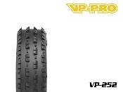 Pneus Avt. 2wd "Assassin" VP-PRO