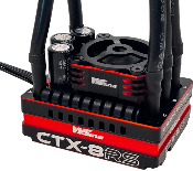 Variateur RACE PRO 1/8 250Amp WS LINE