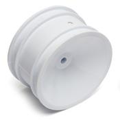 Jantes arrière 2.2" pour axe de 3/16 pour RC10 TEAM-ASSOCIATED