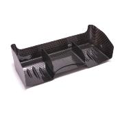 Aileron 1/8e Lexan 1.2mm (carbone) AEROX
