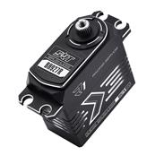 Servo SRT BH927R (Pignons titane et acier)