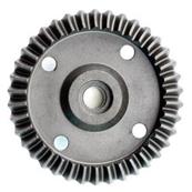 Couronne conique 38 dents