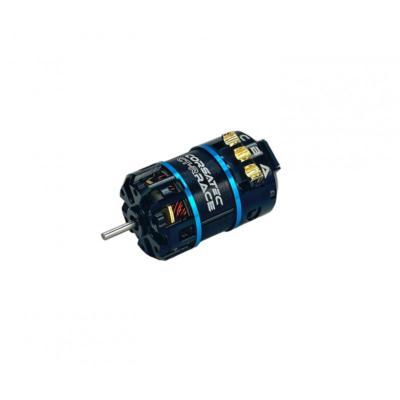 Moteur 1/10 PRO CORSATEC (bobinage au choix)