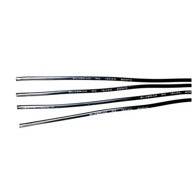 Cables 13AWG 180mm - 1m ELCERAM