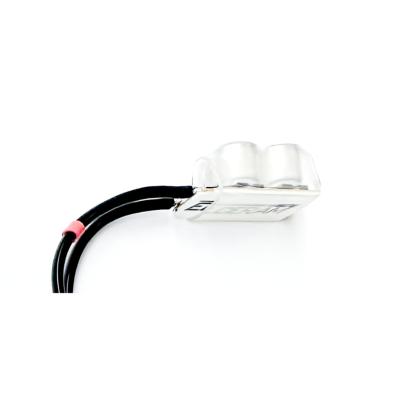 Condensateur externe faible ESR pour Oxyde 1/8e ELCERAM