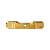 Lest 22g pour cale de triangle avant /de cellule arrière 59mm pour gamme HOBAO VS/VS2