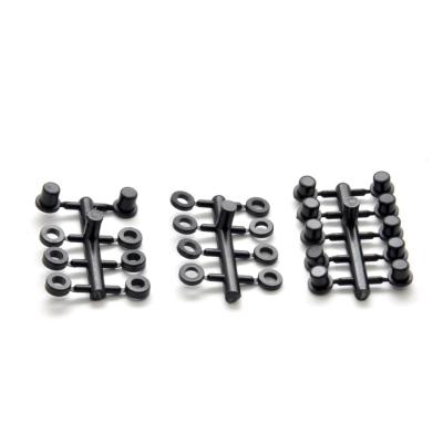 Hinge pin bushings Hobao HOBAO RACING