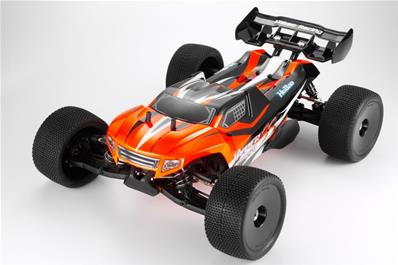 Hyper SS Truggy brushless RTR HOBAO RACING