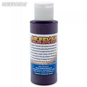 Peinture pourpre transparent 60ml HOBBYNOX