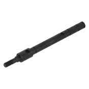 2-Speed gear shaft for torque limiter set HOBAO RACING