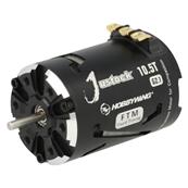 Moteur HOBBYWING JUSTOCK G2.1 à capteur 21.5t