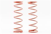 Ressorts big-shocks courts avants oranges (L70) (2) MP9-MP10 KYOSHO