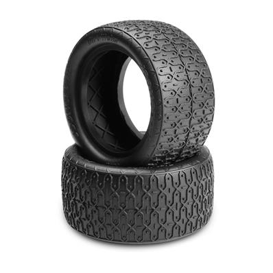Pneus 1/10e Buggy J-Concepts