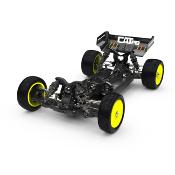 Buggy CAT PB-D 4x4 (voiture seule) SCHUMACHER RACING
