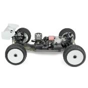 NT48 2.0 - 1/8eme Compétition Nitro Truggy TEKNO RC