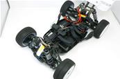 Hyper SS-E 1/8e 4x4 brushless RTR HOBAO RACING