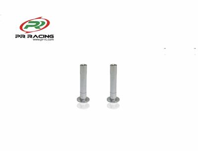 Plots de direction aluminiums 4x2 (2) PR RACING 