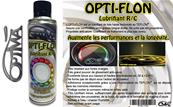 Aérosol spécial roulements Optiflon 250ml 6-Mik