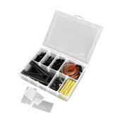 Boîte de rangement Robitronic 10 compartiments (13.4 x 10 x 2.9cm)