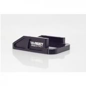 Support moteur monobloc ergal pour S35-3/S35-4