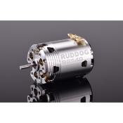 Moteur Brushless RP540 7.0T Sensored RUDDOG