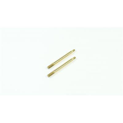Tige d'amortisseur Av/Ar BBS (2) S35-GT