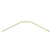 Barre anti-roulis Arrière 3.0 SWORKZ